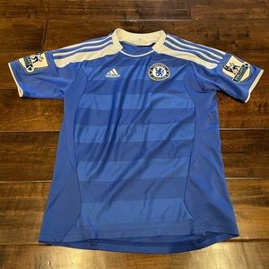 Chelsea Drogba Jersey